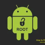 Root Android without pc