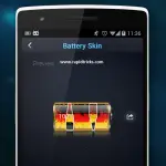 DU Battery Saver Pro