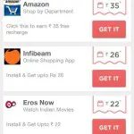 Top 5 Free talktime app for real earning on android 2017