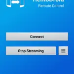 Remotely access Android Phone