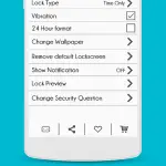 Top 5 Screen Lock Apps