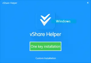 Vshare for PC - Vshare windows