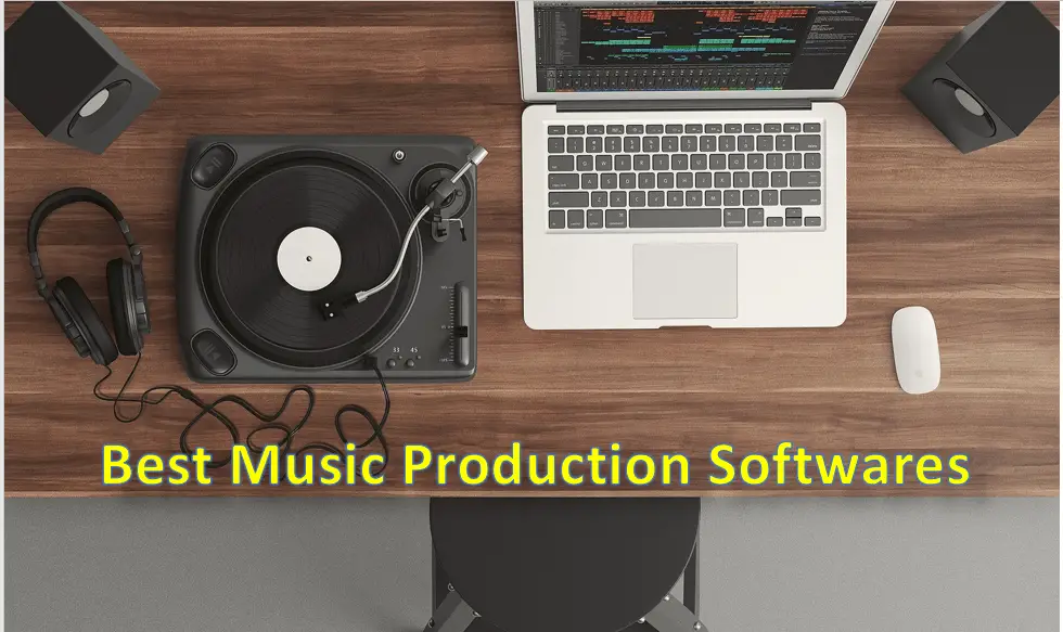 Best Music Production Software