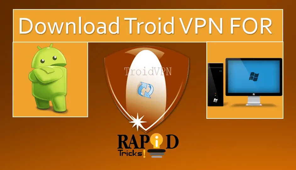 troid vpn for android