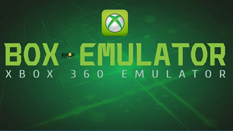 Xbox 360 emulator for Android