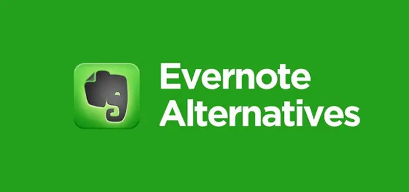 Best Evernote Alternatives - Apps like evernote